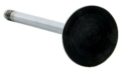Enginetech V2670 Intake Valve for 1993-1997 Chrysler 3.5L 1.378" Head Chrome Stem - Precision Engine Intake Valve Replacement