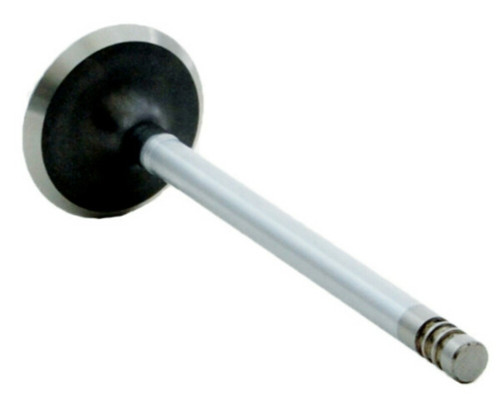 Enginetech V2670 Intake Valve for 1993-1997 Chrysler 3.5L 1.378" Head Chrome Stem - Precision Engine Intake Valve Replacement
