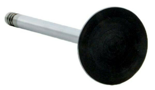 Enginetech V2670 Intake Valve for 1993-1997 Chrysler 3.5L 1.378" Head Chrome Stem - Precision Engine Intake Valve Replacement