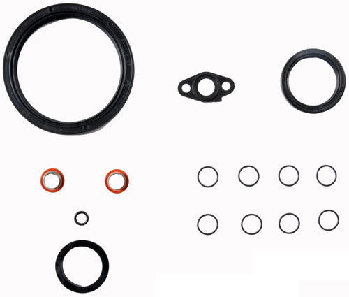 Enginetech RMNI1.8P | Premium Re-Ring Kit for 00-06 Nissan 1.8L/1769 L4 QG18DE
