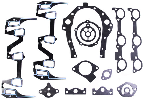 Enginetech RMC189B | Re-Ring Kit for 94-95 GM/Chevrolet 3.1L/189 V6 VIN M