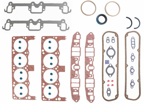 Enginetech RMCR360C | Re-Ring Kit for 1992 Chrysler/Dodge 5.9L/360 OHV V8