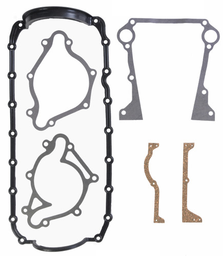 Enginetech RMCR360CP | Premium Re-Ring Kit for 1992 Chrysler 5.9L/360 OHV V8