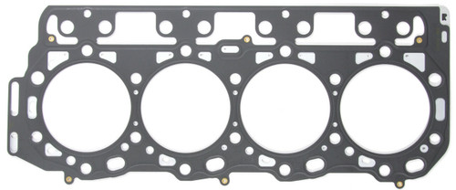 Enginetech RMC403CP | Premium Re-Ring Kit for 04-06 Chevrolet 6.6L V8 Duramax