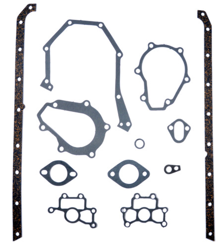 Enginetech RMCR225B | Re-Ring Kit for 82-87 Chrysler/Dodge 3.7L/225 OHV L6