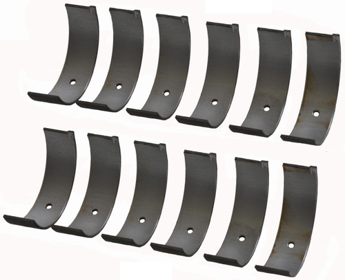 Enginetech RMCR225B | Re-Ring Kit for 82-87 Chrysler/Dodge 3.7L/225 OHV L6