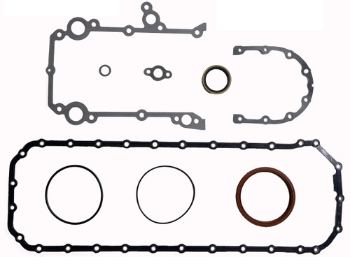 Enginetech RMCR488P | Premium Re-Ring Kit for 94-03 Chrysler 8.0L/488 OHV V10