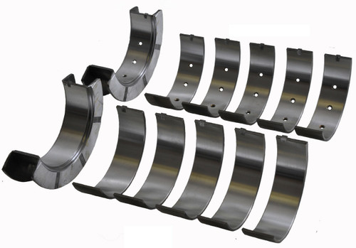 Enginetech RMCR488P | Premium Re-Ring Kit for 94-03 Chrysler 8.0L/488 OHV V10