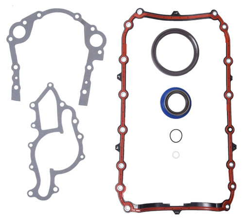 Enginetech RMF183GP | Premium Re-Ring Kit for 02-07 Ford 3.0L/183 OHV V6 Vulcan