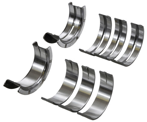 Enginetech RMF232KP | Premium Re-Ring Kit for 1996 Ford 3.8L/232 OHV V6