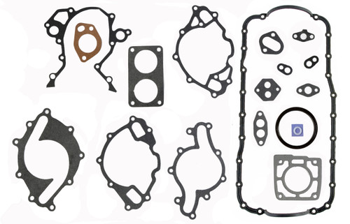 Enginetech RMF302EP | Premium Re-Ring Kit for 87-90 Ford 5.0L/302 OHV V8