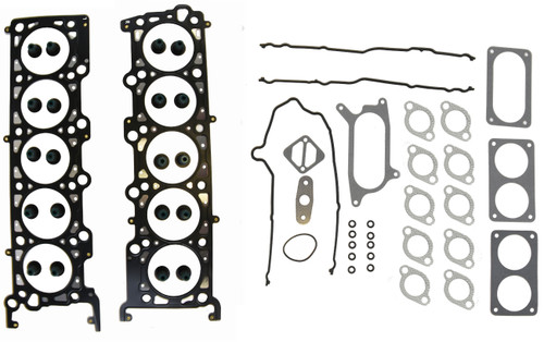 Enginetech RMF415P | Premium Re-Ring Kit for 97-03 Ford 6.8L/415 SOHC V10 20V