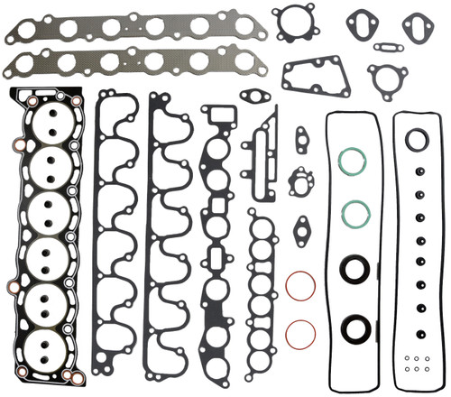 Enginetech RMTO2.8AP | Premium Re-Ring Kit for 1984 Toyota 2.8L/2759 L6 5MGE