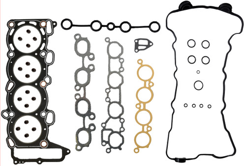 Enginetech RMNI2.0AP | Premium Re-Ring Kit for 95-02 Nissan 2.0L/1998 L4 SR20DE