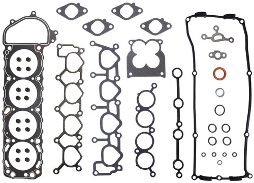 Enginetech RMNI2.4JP | Premium Re-Ring Kit for 95-98 Nissan 2.4L/2389 L4 KA24DE