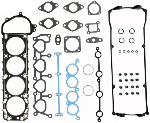Enginetech RMNI2.4GP | Premium Re-Ring Kit for 91-94 Nissan 2.4L/2389 L4 KA24DE
