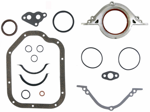 Enginetech RMNI3.0GP | Premium Re-Ring Kit for 95-99 Nissan 3.0L/2988 V6 VQ30DE