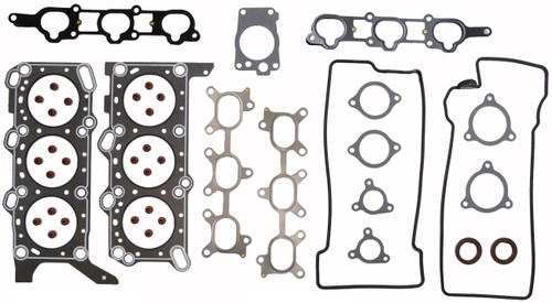 Enginetech RMSZ2.5P | Premium Re-Ring Kit for 99-05 Suzuki 2.5L/2494 V6 H25A