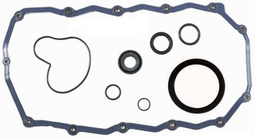 Enginetech RMCR148FP | Premium Re-Ring Kit for 04-05 Chrysler 2.4L/148 DOHC L4