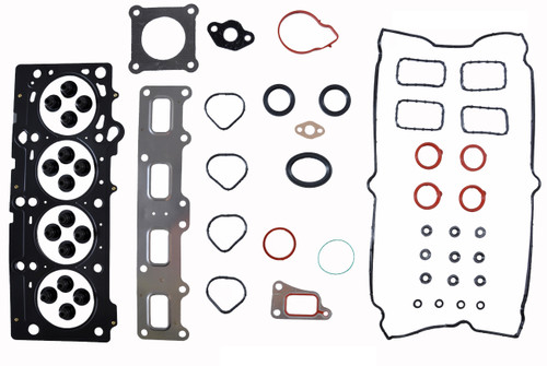 Enginetech RMCR148CP | Premium Re-Ring Kit for 05-06 Chrysler 2.4L/148 DOHC L4