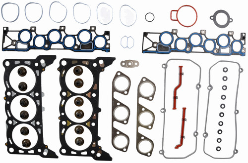 Enginetech RMF238P | Premium Re-Ring Kit for 04-05 Ford 3.9L/238 OHV V6