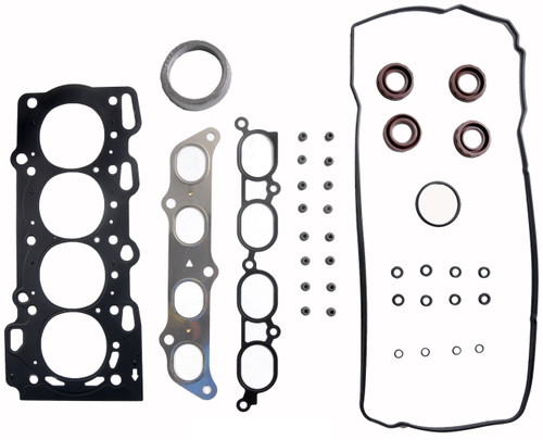 Enginetech RMGM1.8AP | Premium Re-Ring Kit for 00-06 Toyota 1.8L/1796 L4 2ZZGE