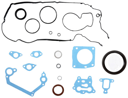 Enginetech RMGM1.8AP | Premium Re-Ring Kit for 00-06 Toyota 1.8L/1796 L4 2ZZGE