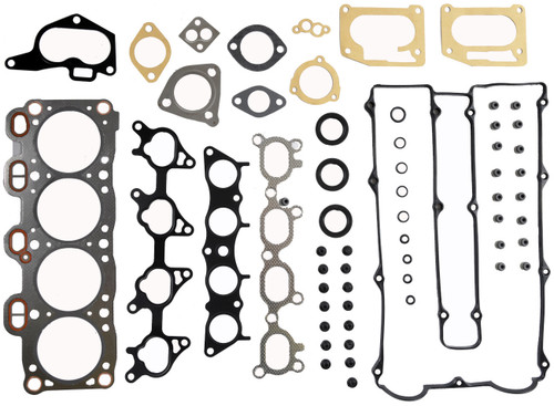 Enginetech RMKI2.0P | Premium Re-Ring Kit for 95-02 Kia 2.0L/1998 DOHC L4 16V