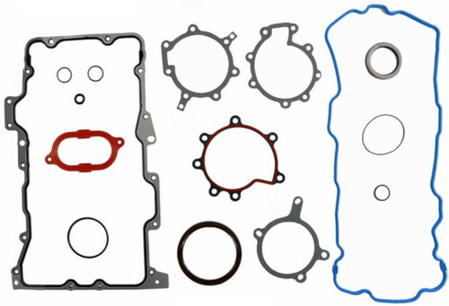 Enginetech RMMA3.0BP | Premium Re-Ring Kit for 03-08 Mazda 3.0L/2967 V6 Duratec