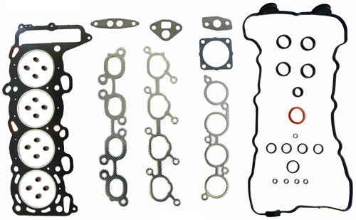 Enginetech RMNI2.0P | Premium Re-Ring Kit for 91-94 Nissan 2.0L/1998 L4 SR20DE