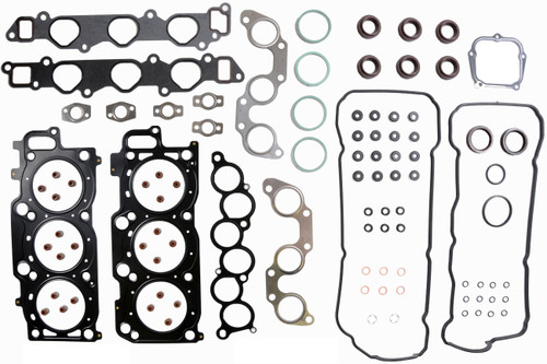 Enginetech RMTO3.0DP | Premium Re-Ring Kit for 00-03 Toyota 3.0L/2995 V6 1MZFE