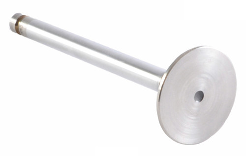 Enginetech V2274 Intake Valve for 1989-1995 GM Chevrolet 3.3L/3.8L 1.710" Head Chrome Stem - Precision Engine Intake Valve Replacement