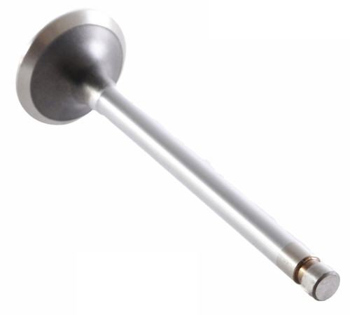 Enginetech V2274 Intake Valve for 1989-1995 GM Chevrolet 3.3L/3.8L 1.710" Head Chrome Stem - Precision Engine Intake Valve Replacement
