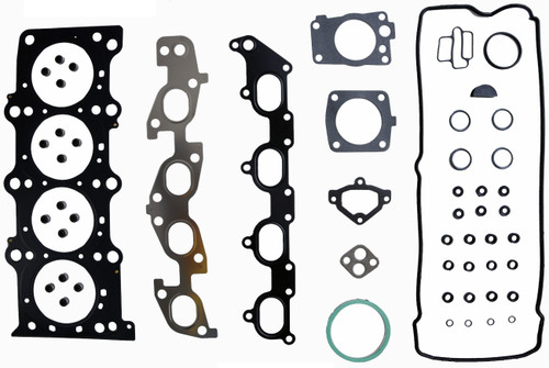 Enginetech RMSZ2.3P | Premium Re-Ring Kit for 04-07 Suzuki 2.3L/2290 L4 J23A