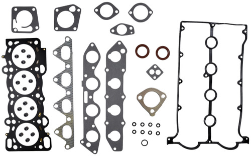 Enginetech RMKI1.8P | Premium Re-Ring Kit for 98-01 Kia 1.8L/1793 DOHC L4 5BP