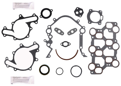 Enginetech RMF232HP | Premium Re-Ring Kit for 1999 Ford 3.8L/232 OHV V6