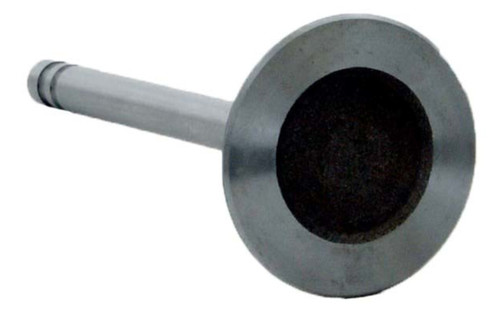 Enginetech V2238 Intake Valve for 1958-1961 GM 5.7L 1.938" Head Chrome Stem Engine Valve - Precision Engine Intake Valve Replacement
