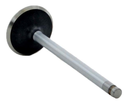 Enginetech V2228 Intake Valve for 1989-1995 GM 2.3L 1.437" Head Chrome Stem Engine Valve - Precision Engine Intake Valve Replacement
