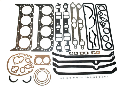 Enginetech MKC305A | Master Engine Rebuild Kit for 76-79 Chevrolet 5.0L/305 V8