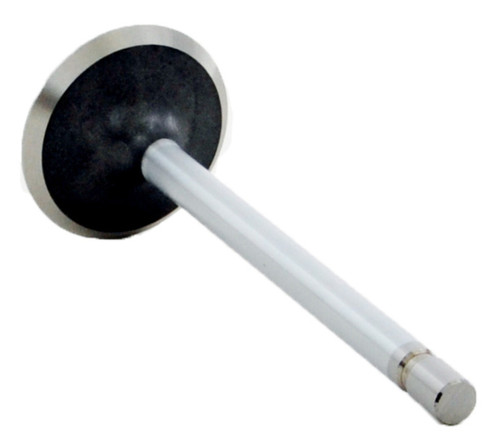 Enginetech V2192 Intake Valve for 1968-2001 Ford 5.0L/5.7L 1.775" Head Chrome Stem - Precision Engine Intake Valve Replacement
