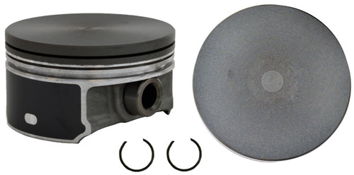 Enginetech MKC364DP | Premium Master Engine Rebuild Kit for 03-05 GM 364 Vortec