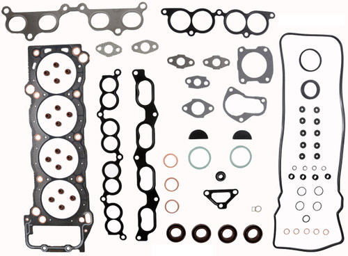 Enginetech Premium Master Engine Rebuild Kit for 94-04 Toyota 2.7L/2693 3RZFE