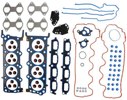 Enginetech MKF330P | Premium Master Engine Rebuild Kit for 07-12 Ford 5.4L/330