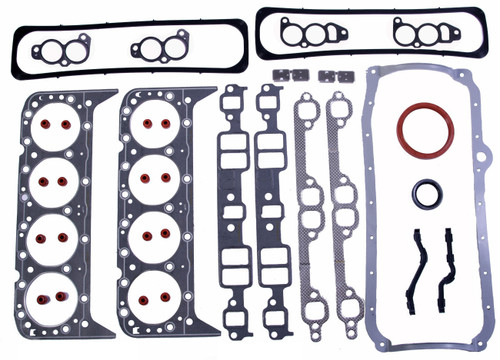 Enginetech MKC305K | Master Engine Rebuild Kit for 1886 Chevrolet 5.0L/305 V8