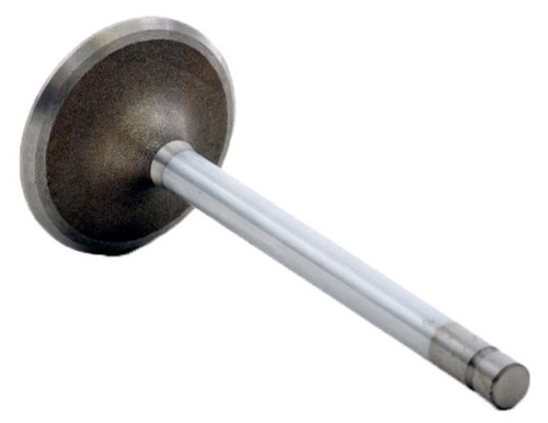 Enginetech V2148 Intake Valve for 1987-1988 GM Chevrolet 2.5L 1.720" Head Chrome Stem - Precision Engine Intake Valve Replacement