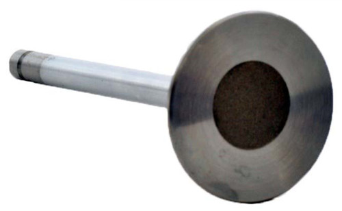 Enginetech V2148 Intake Valve for 1987-1988 GM Chevrolet 2.5L 1.720" Head Chrome Stem - Precision Engine Intake Valve Replacement