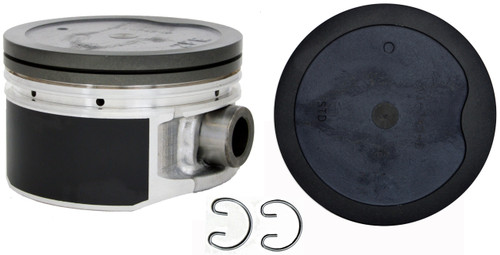 Enginetech Premium Master Engine Rebuild Kit for 95-04 Toyota 2.4L/2438 2RZFE