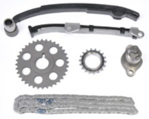 Enginetech Premium Master Engine Rebuild Kit for 95-04 Toyota 2.4L/2438 2RZFE