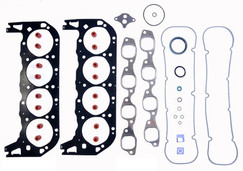 Enginetech Premium Master Engine Rebuild Kit for 96-97 GM/Chevrolet 7.4L/454 V8