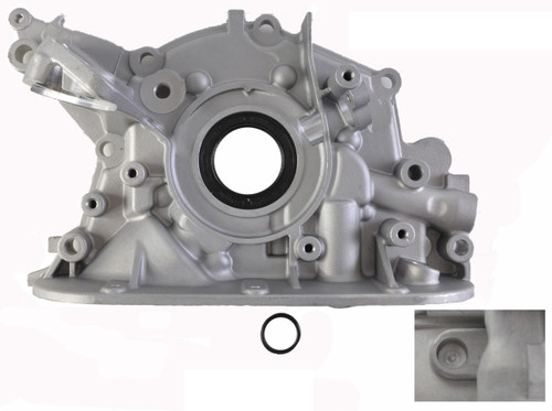 Enginetech Premium Master Engine Rebuild Kit for 95-98 Toyota T100 3.4L 5VZFE
